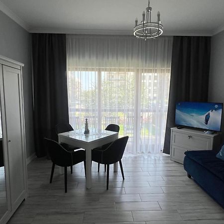 Gdansk Apartament Blisko Morza Luaran gambar