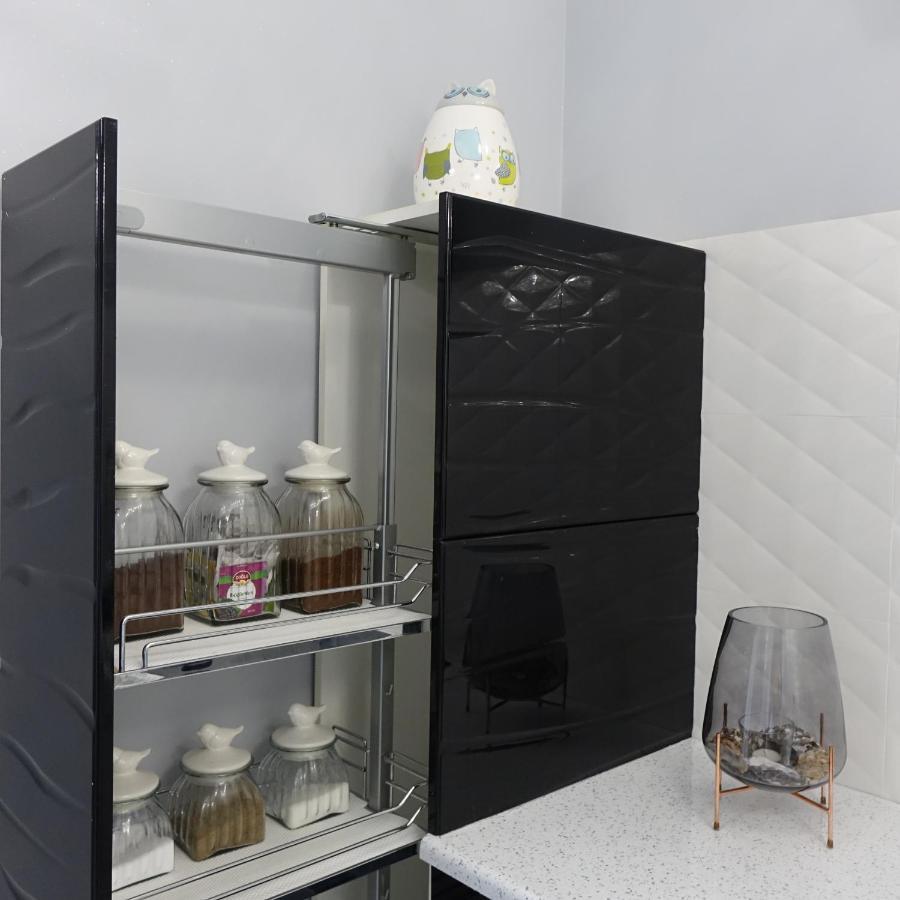 Gdansk Apartament Blisko Morza Luaran gambar