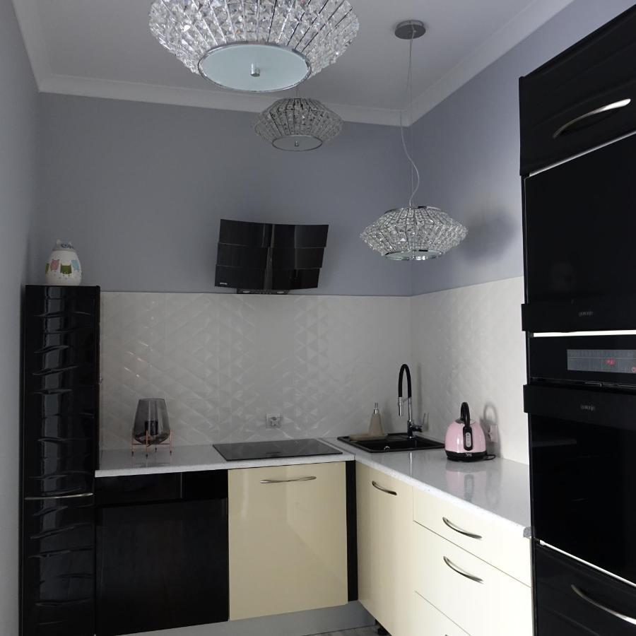 Gdansk Apartament Blisko Morza Luaran gambar