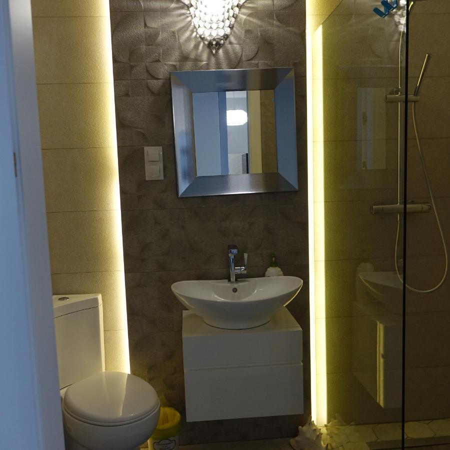 Gdansk Apartament Blisko Morza Luaran gambar