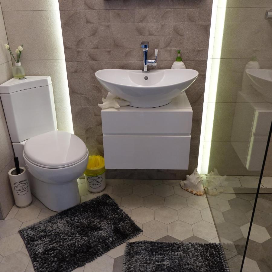 Gdansk Apartament Blisko Morza Luaran gambar