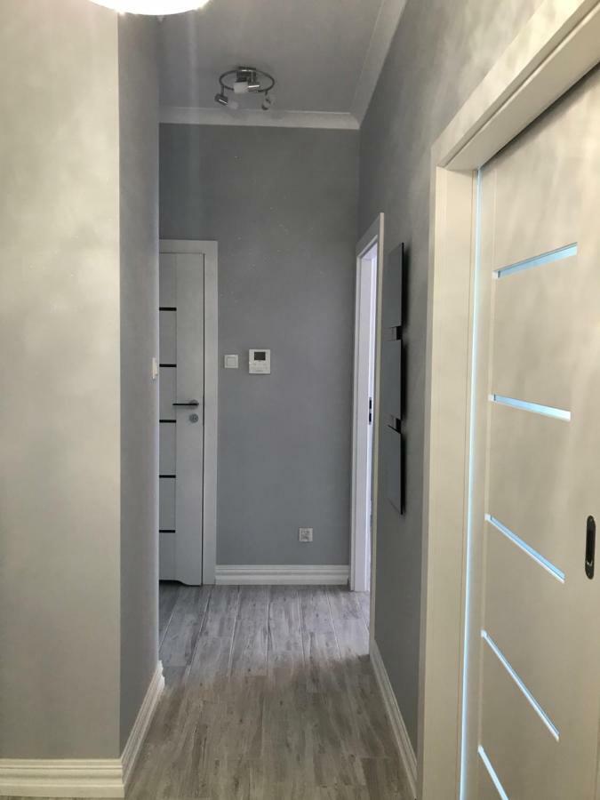 Gdansk Apartament Blisko Morza Luaran gambar